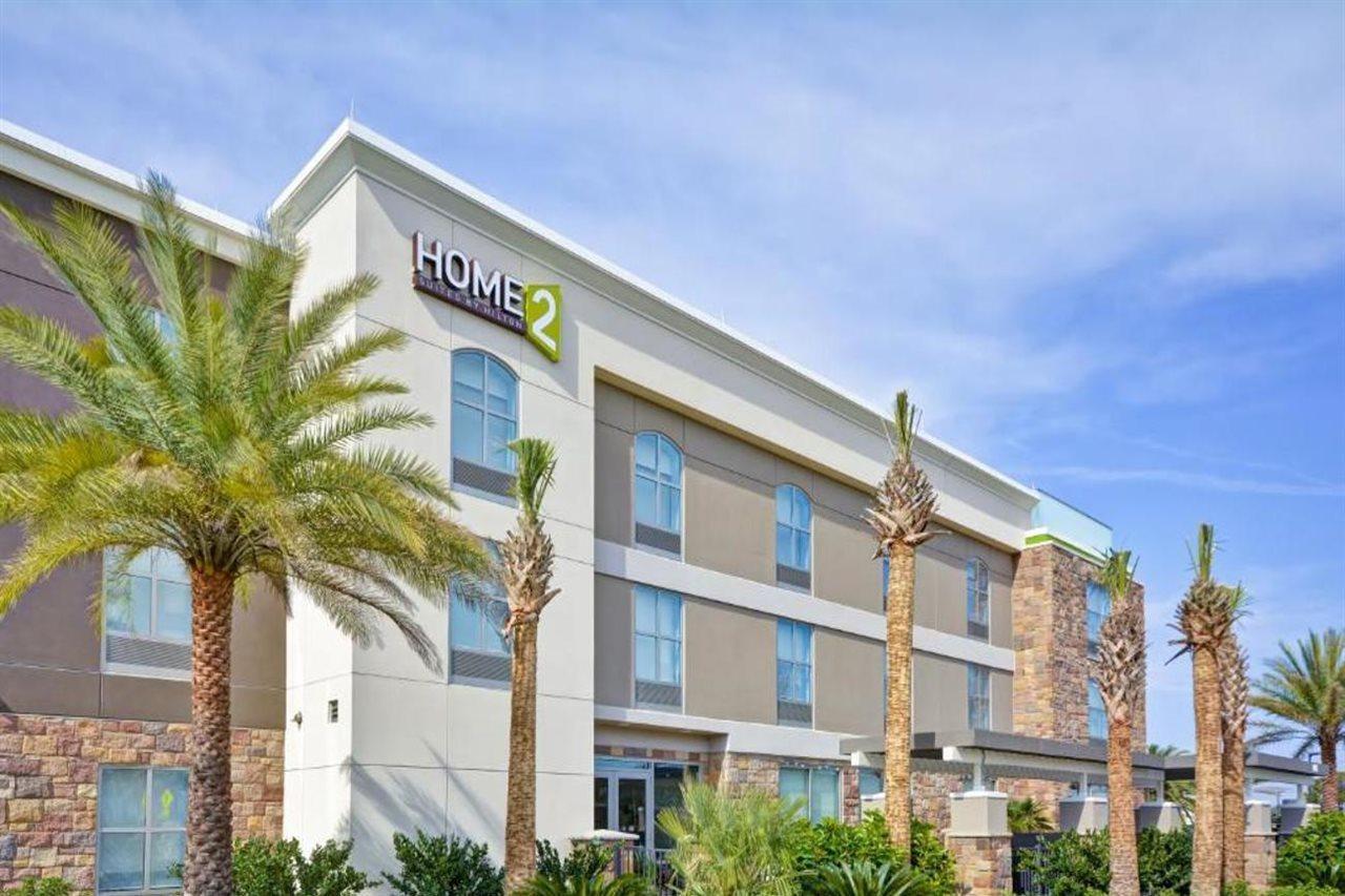 Home2 Suites By Hilton St. Simons Island Exterior photo