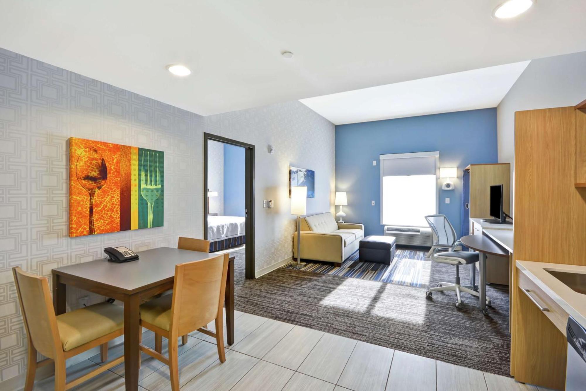 Home2 Suites By Hilton St. Simons Island Exterior photo