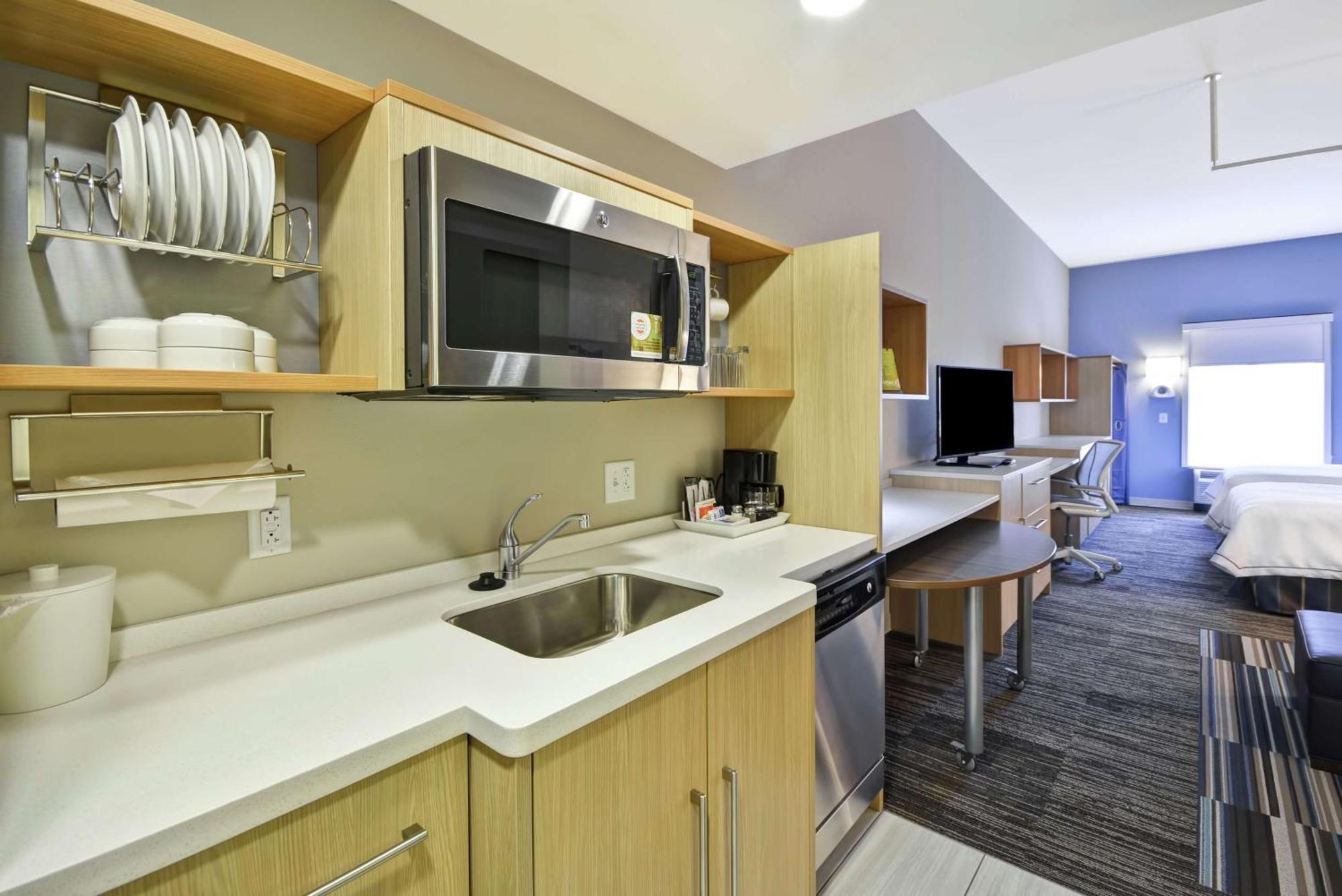 Home2 Suites By Hilton St. Simons Island Exterior photo