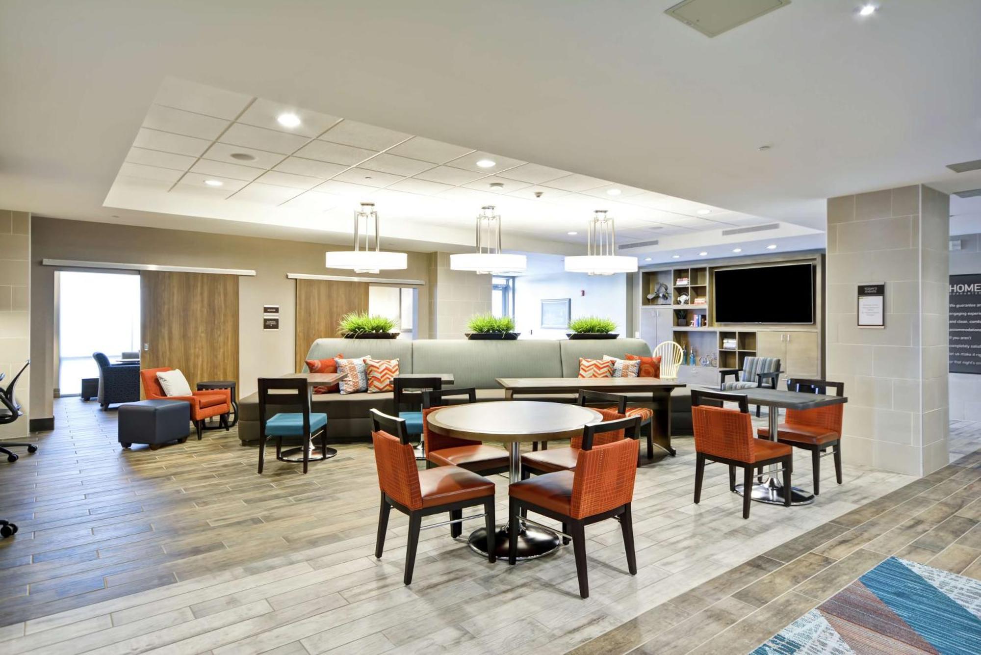 Home2 Suites By Hilton St. Simons Island Exterior photo
