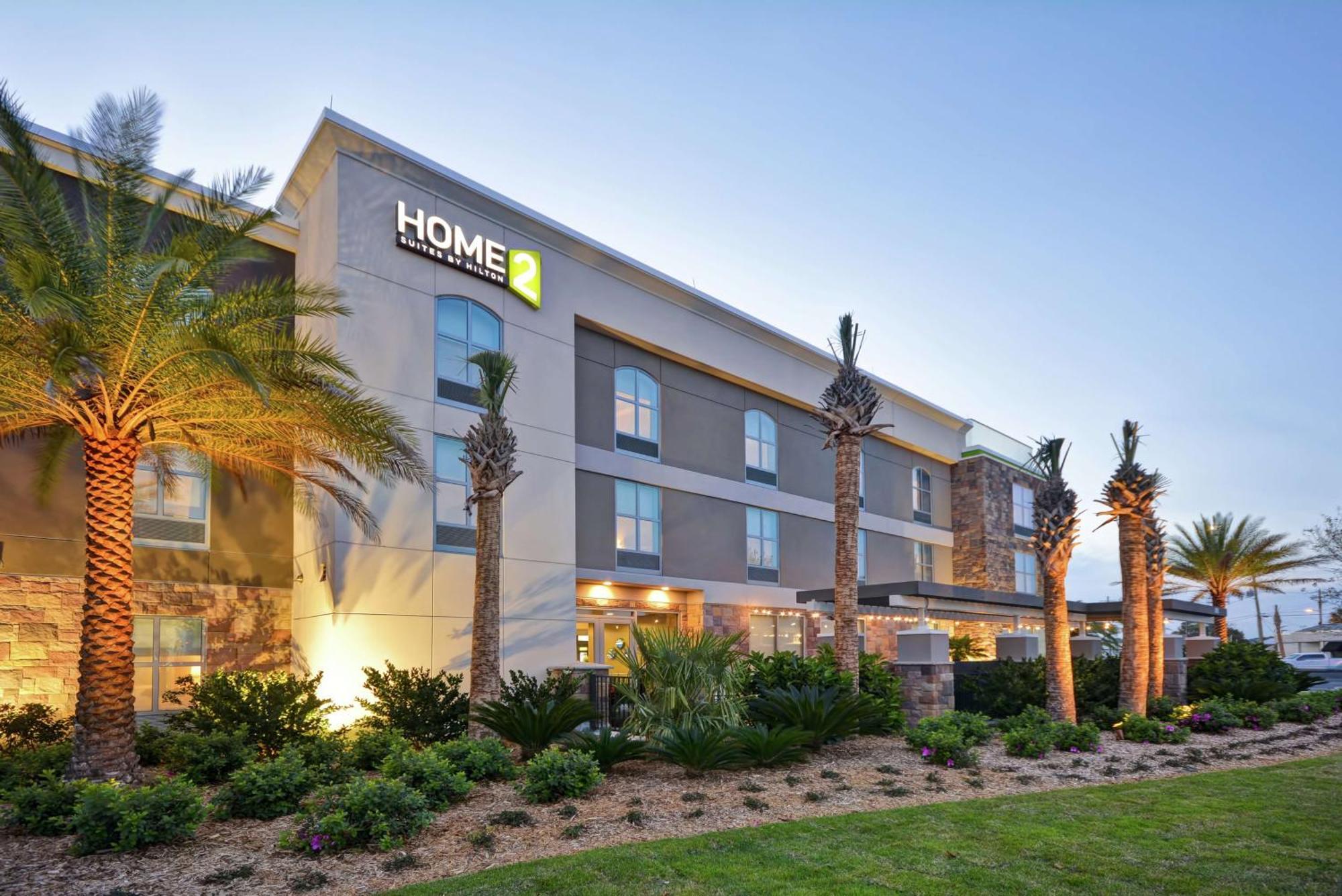 Home2 Suites By Hilton St. Simons Island Exterior photo